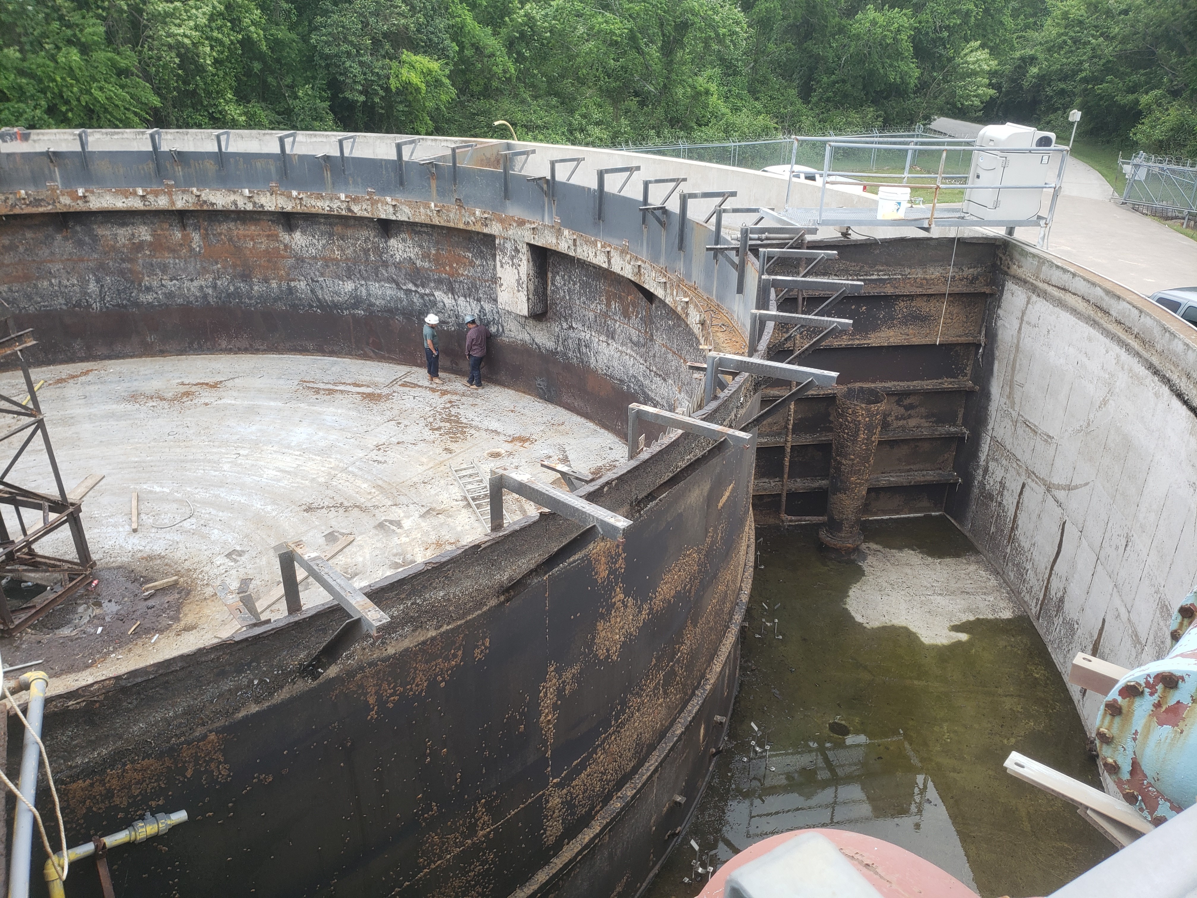 Harris County MUD 23